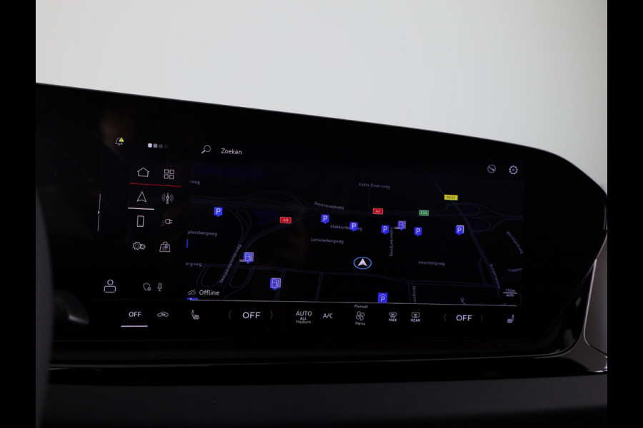 Audi A6 Limousine S edition 2.0 TFSI e | Tech plus | Optiek zwart pakket | Privacy glass | 21'' inch velgen |
