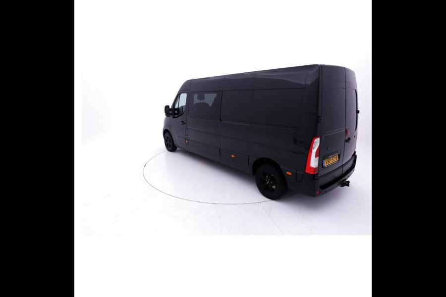 Renault Master T35 2.3 dCi L3H2 Energy Dubbel Cabine Airco LMV