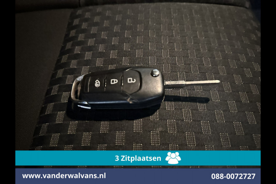 Ford Transit Connect 1.5 EcoBlue 100pk L2H1 Euro6 Airco | 3-Zits | Cruisecontrol | Stoelverwarming | Verwarmde voorruit Parkeersensoren, Bijrijdersbank Ford Transit Connect 1.5 EcoBlue 100pk L2H1 Euro6 Airco | 3-Zits | Cruisecontrol | Stoelverwarming | Verwarmde voorruit Parkeersensoren, Bijrijdersbank