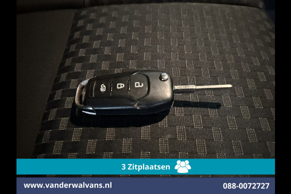 Ford Transit Connect 1.5 EcoBlue 100pk L2H1 Euro6 Airco | 3-Zits | Cruisecontrol | Stoelverwarming | Verwarmde voorruit Parkeersensoren, Bijrijdersbank Ford Transit Connect 1.5 EcoBlue 100pk L2H1 Euro6 Airco | 3-Zits | Cruisecontrol | Stoelverwarming | Verwarmde voorruit Parkeersensoren, Bijrijdersbank