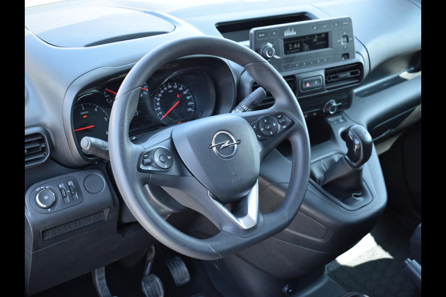 Opel Combo 1.5D L1H1 Edition | CRUISECONTROL | AIRCO | 97.488 KM