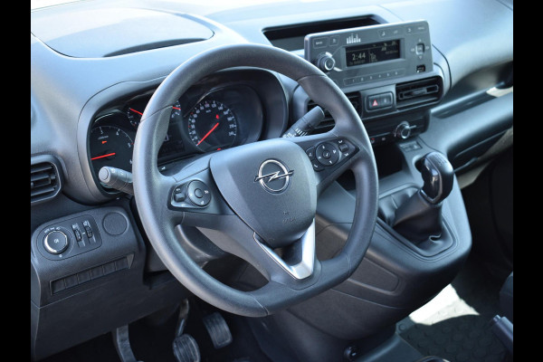 Opel Combo 1.5D L1H1 Edition | CRUISECONTROL | AIRCO | 97.488 KM