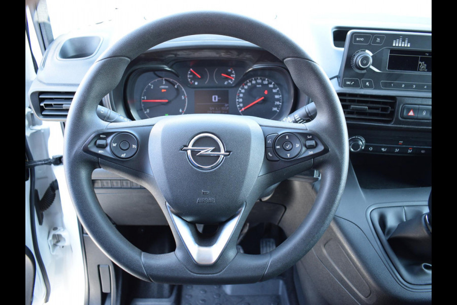 Opel Combo 1.5D L1H1 Edition | CRUISECONTROL | AIRCO | 97.488 KM