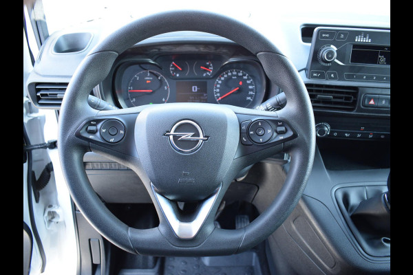 Opel Combo 1.5D L1H1 Edition | CRUISECONTROL | AIRCO | 97.488 KM