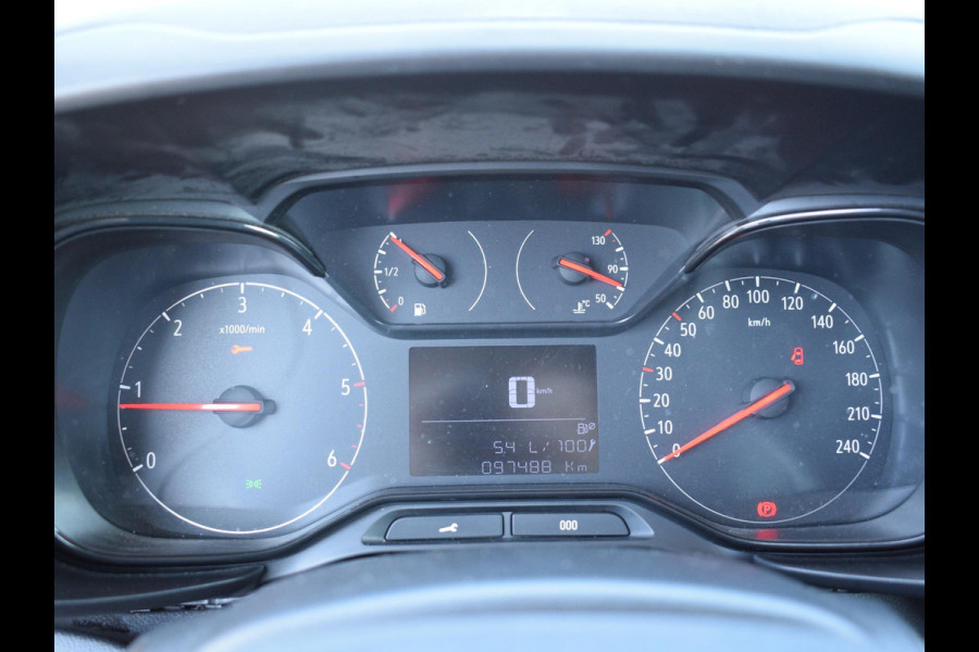 Opel Combo 1.5D L1H1 Edition | CRUISECONTROL | AIRCO | 97.488 KM