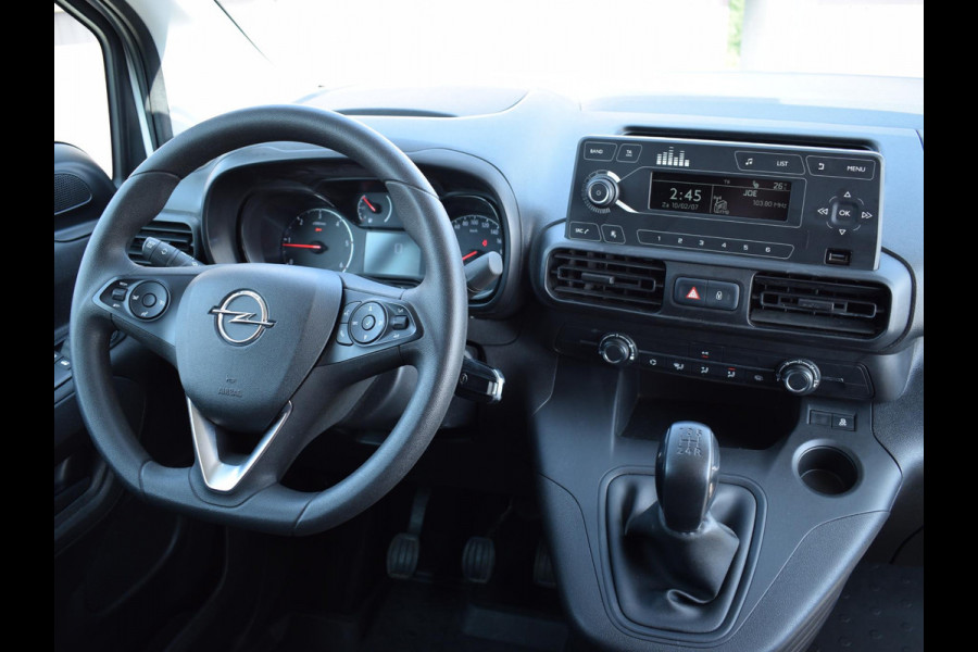 Opel Combo 1.5D L1H1 Edition | CRUISECONTROL | AIRCO | 97.488 KM