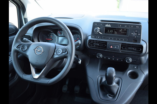 Opel Combo 1.5D L1H1 Edition | CRUISECONTROL | AIRCO | 97.488 KM