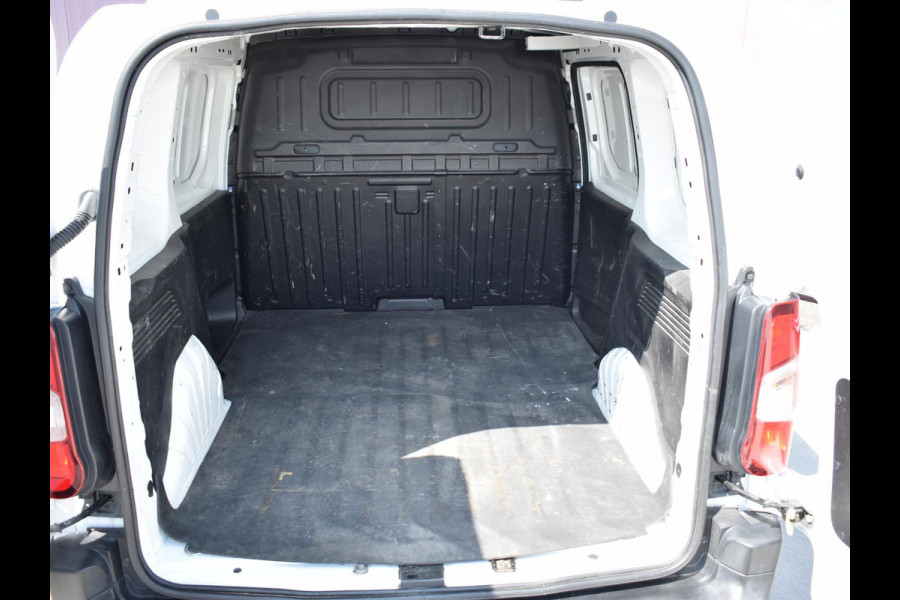 Opel Combo 1.5D L1H1 Edition | CRUISECONTROL | AIRCO | 97.488 KM