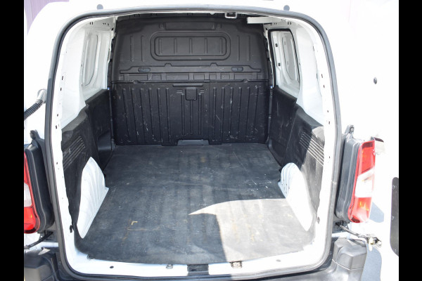 Opel Combo 1.5D L1H1 Edition | CRUISECONTROL | AIRCO | 97.488 KM