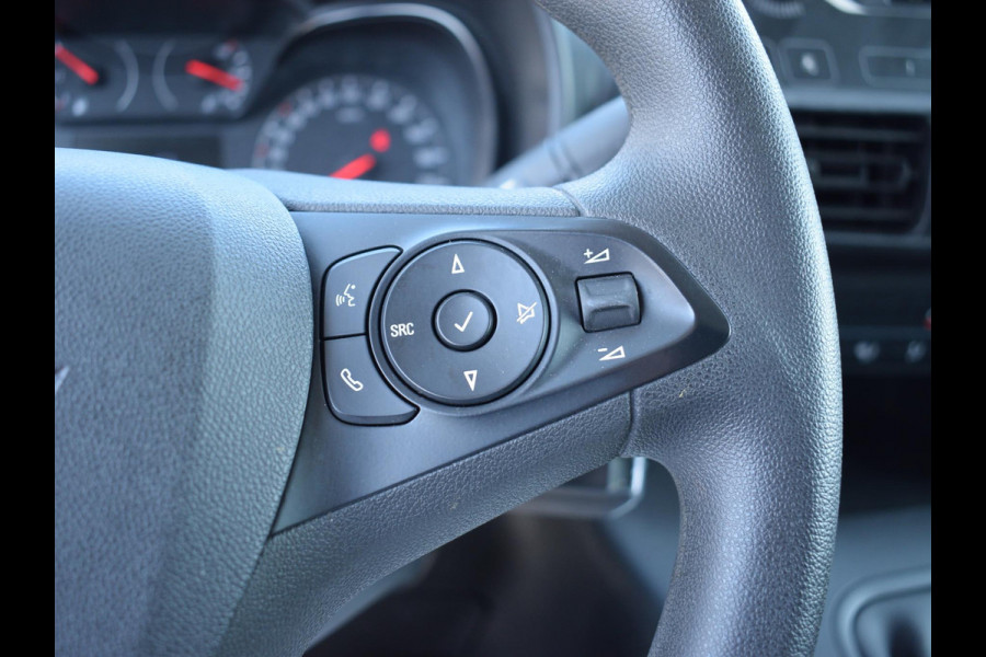 Opel Combo 1.5D L1H1 Edition | CRUISECONTROL | AIRCO | 97.488 KM