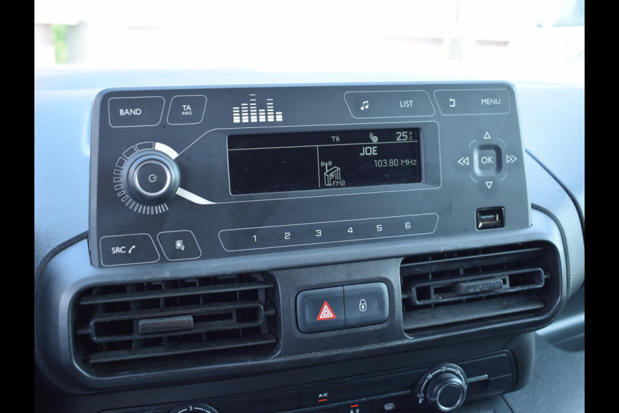 Opel Combo 1.5D L1H1 Edition | CRUISECONTROL | AIRCO | 97.488 KM