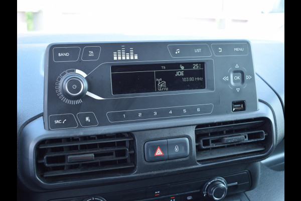 Opel Combo 1.5D L1H1 Edition | CRUISECONTROL | AIRCO | 97.488 KM