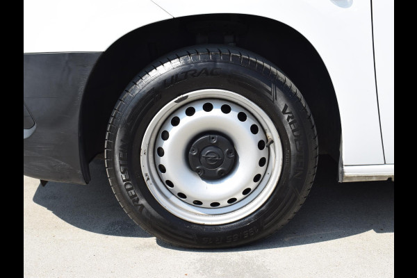 Opel Combo 1.5D L1H1 Edition | CRUISECONTROL | AIRCO | 97.488 KM