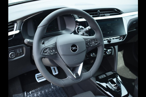 Opel Corsa 1.2 Turbo Hybrid GS NAVI & CARPLAY | ACHTERUITRIJCAMERA MET SENSOREN | WINTERPAKKET | UIT VOORRAAD LEVERBAAR