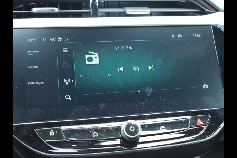 Opel Corsa 1.2 Turbo Hybrid GS NAVI & CARPLAY | ACHTERUITRIJCAMERA MET SENSOREN | WINTERPAKKET | UIT VOORRAAD LEVERBAAR