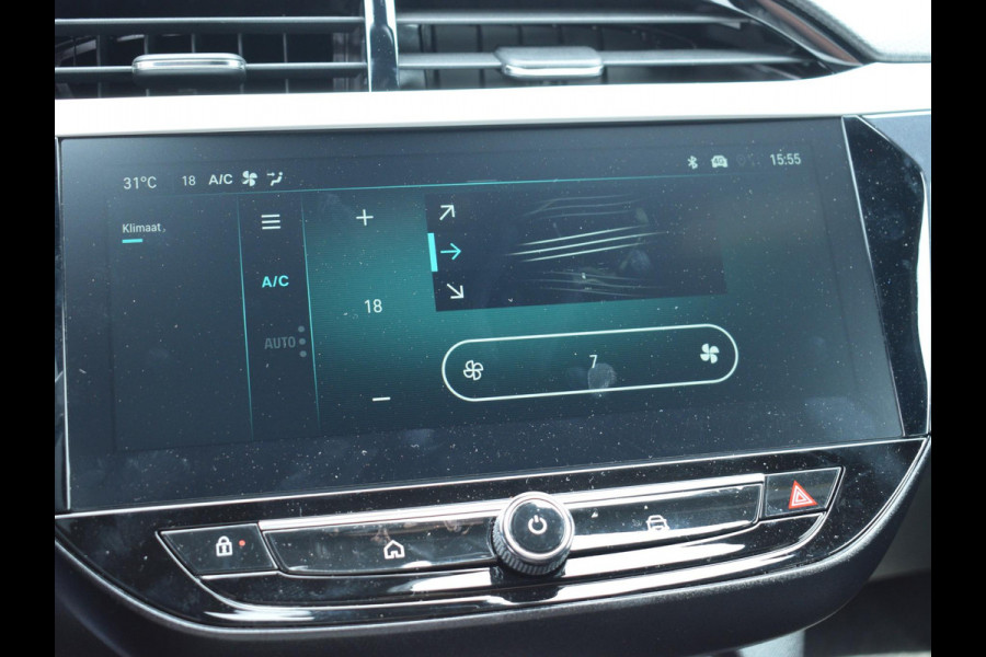 Opel Corsa 1.2 Turbo Hybrid GS NAVI & CARPLAY | ACHTERUITRIJCAMERA MET SENSOREN | WINTERPAKKET | UIT VOORRAAD LEVERBAAR