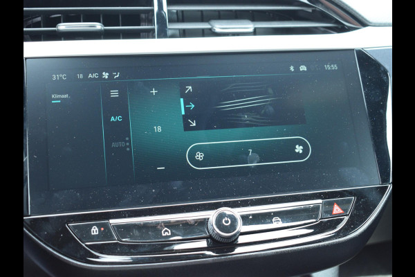 Opel Corsa 1.2 Turbo Hybrid GS NAVI & CARPLAY | ACHTERUITRIJCAMERA MET SENSOREN | WINTERPAKKET | UIT VOORRAAD LEVERBAAR