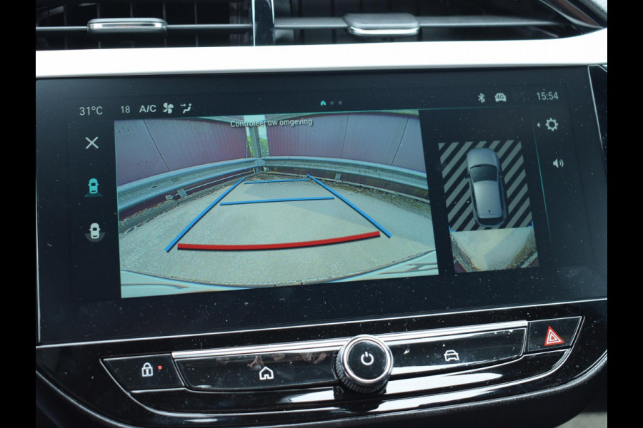 Opel Corsa 1.2 Turbo Hybrid GS NAVI & CARPLAY | ACHTERUITRIJCAMERA MET SENSOREN | WINTERPAKKET | UIT VOORRAAD LEVERBAAR