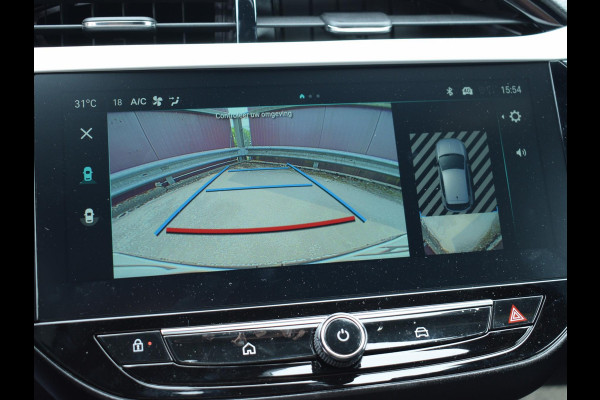 Opel Corsa 1.2 Turbo Hybrid GS NAVI & CARPLAY | ACHTERUITRIJCAMERA MET SENSOREN | WINTERPAKKET | UIT VOORRAAD LEVERBAAR