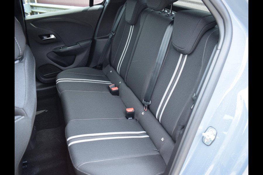 Opel Corsa 1.2 Turbo Hybrid GS NAVI & CARPLAY | ACHTERUITRIJCAMERA MET SENSOREN | WINTERPAKKET | UIT VOORRAAD LEVERBAAR