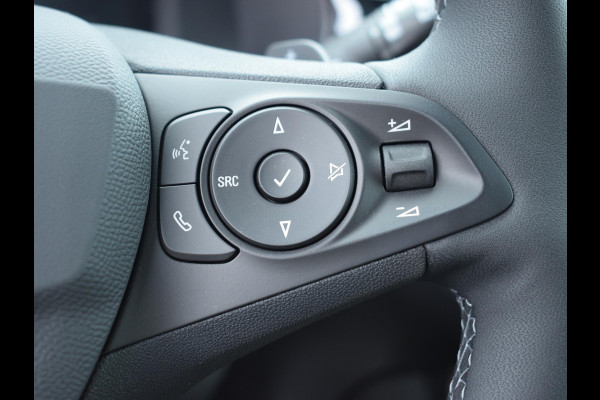 Opel Corsa 1.2 Turbo Hybrid GS NAVI & CARPLAY | ACHTERUITRIJCAMERA MET SENSOREN | WINTERPAKKET | UIT VOORRAAD LEVERBAAR