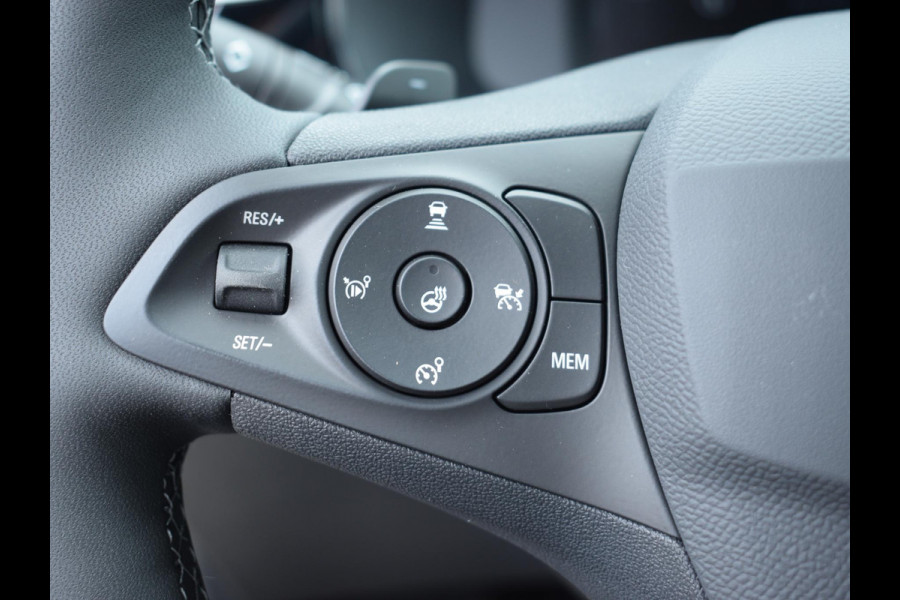 Opel Corsa 1.2 Turbo Hybrid GS NAVI & CARPLAY | ACHTERUITRIJCAMERA MET SENSOREN | WINTERPAKKET | UIT VOORRAAD LEVERBAAR