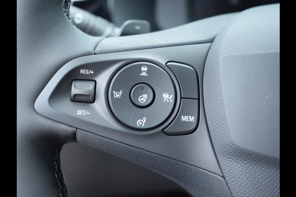 Opel Corsa 1.2 Turbo Hybrid GS NAVI & CARPLAY | ACHTERUITRIJCAMERA MET SENSOREN | WINTERPAKKET | UIT VOORRAAD LEVERBAAR