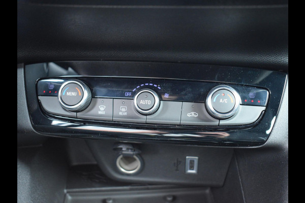 Opel Corsa 1.2 Turbo Hybrid GS NAVI & CARPLAY | ACHTERUITRIJCAMERA MET SENSOREN | WINTERPAKKET | UIT VOORRAAD LEVERBAAR