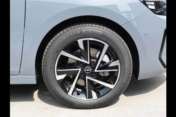 Opel Corsa 1.2 Turbo Hybrid GS NAVI & CARPLAY | ACHTERUITRIJCAMERA MET SENSOREN | WINTERPAKKET | UIT VOORRAAD LEVERBAAR