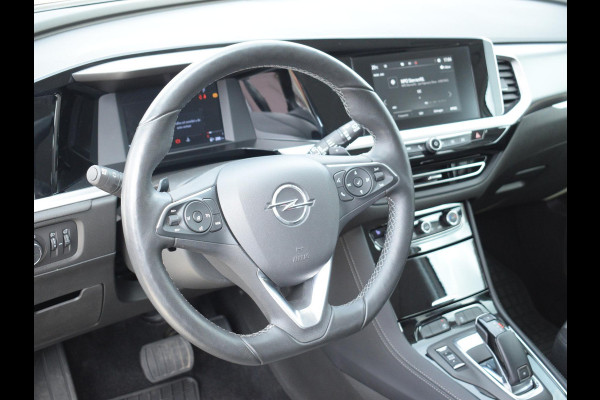 Opel Grandland 1.2 Turbo Level 2 130 PK | AUTOMAAT | ACHTERUITRIJCAMERA | CARPLAY | WINTERPAKKET | ALL SEASON BANDEN | 25.048 KM