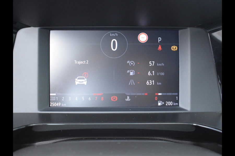 Opel Grandland 1.2 Turbo Level 2 130 PK | AUTOMAAT | ACHTERUITRIJCAMERA | CARPLAY | WINTERPAKKET | ALL SEASON BANDEN | 25.048 KM