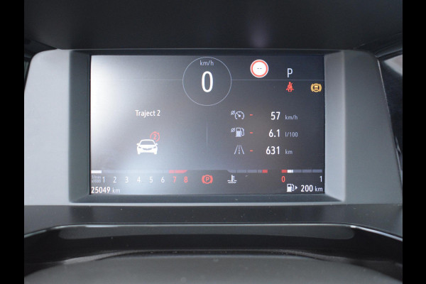 Opel Grandland 1.2 Turbo Level 2 130 PK | AUTOMAAT | ACHTERUITRIJCAMERA | CARPLAY | WINTERPAKKET | ALL SEASON BANDEN | 25.048 KM