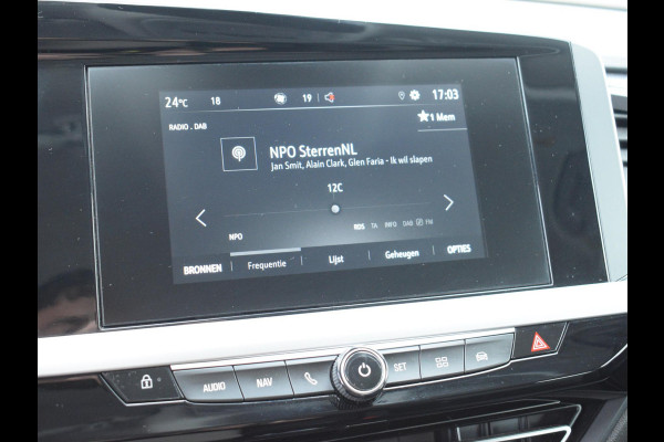 Opel Grandland 1.2 Turbo Level 2 130 PK | AUTOMAAT | ACHTERUITRIJCAMERA | CARPLAY | WINTERPAKKET | ALL SEASON BANDEN | 25.048 KM