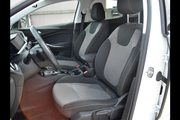 Opel Grandland 1.2 Turbo Level 2 130 PK | AUTOMAAT | ACHTERUITRIJCAMERA | CARPLAY | WINTERPAKKET | ALL SEASON BANDEN | 25.048 KM