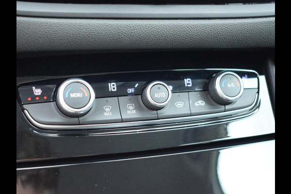 Opel Grandland 1.2 Turbo Level 2 130 PK | AUTOMAAT | ACHTERUITRIJCAMERA | CARPLAY | WINTERPAKKET | ALL SEASON BANDEN | 25.048 KM