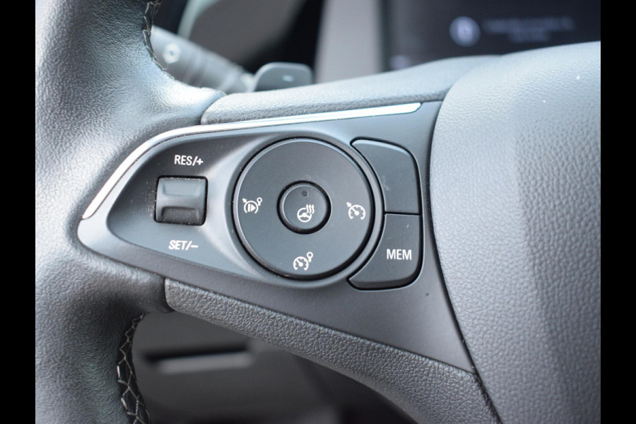 Opel Grandland 1.2 Turbo Level 2 130 PK | AUTOMAAT | ACHTERUITRIJCAMERA | CARPLAY | WINTERPAKKET | ALL SEASON BANDEN | 25.048 KM