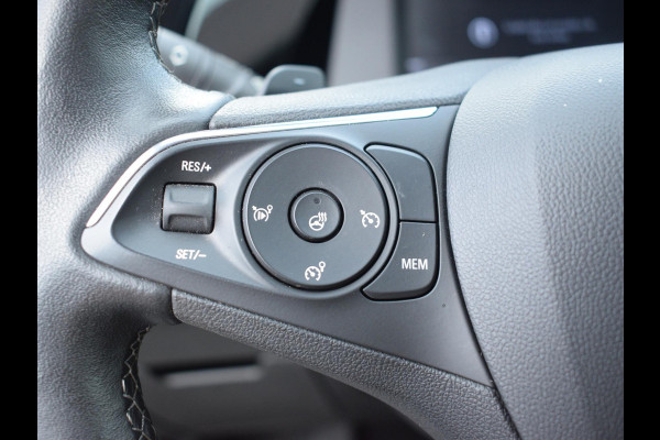 Opel Grandland 1.2 Turbo Level 2 130 PK | AUTOMAAT | ACHTERUITRIJCAMERA | CARPLAY | WINTERPAKKET | ALL SEASON BANDEN | 25.048 KM