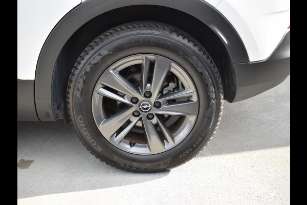 Opel Grandland 1.2 Turbo Level 2 130 PK | AUTOMAAT | ACHTERUITRIJCAMERA | CARPLAY | WINTERPAKKET | ALL SEASON BANDEN | 25.048 KM