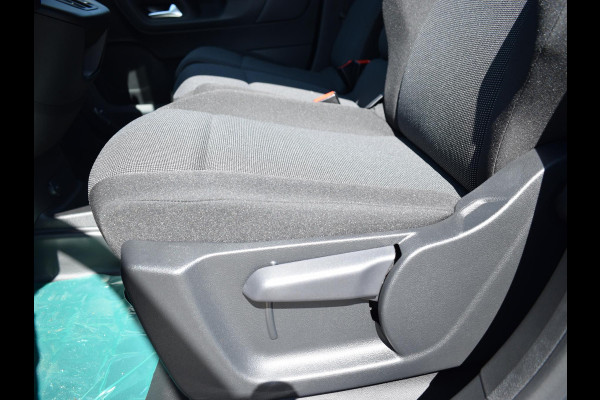 Peugeot e-Partner L2 50 kWh | tot 8 jaar garantie | Navi incl. Apple Carplay | Drive Assist Pakket | Climate Control | Pakket Comfort Connect | camera's | betimmering | LM velgen | rijklaarprijs