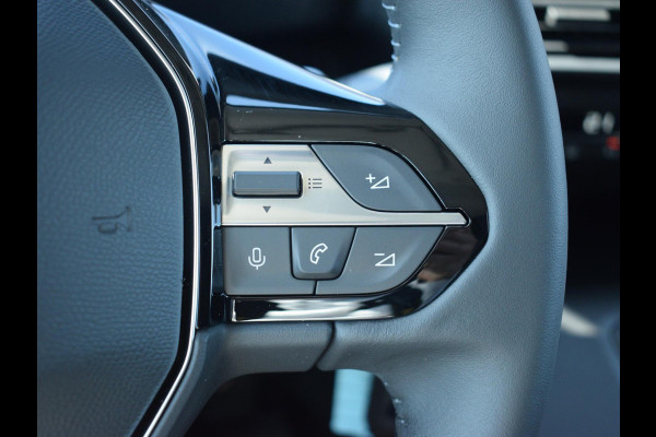 Peugeot e-Partner L2 50 kWh | tot 8 jaar garantie | Navi incl. Apple Carplay | Drive Assist Pakket | Climate Control | Pakket Comfort Connect | camera's | betimmering | LM velgen | rijklaarprijs