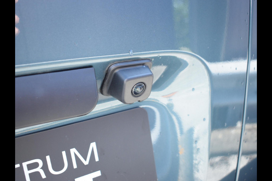 Peugeot e-Partner L2 50 kWh | tot 8 jaar garantie | Navi incl. Apple Carplay | Drive Assist Pakket | Climate Control | Pakket Comfort Connect | camera's | betimmering | LM velgen | rijklaarprijs