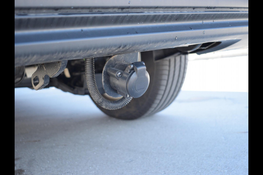 Peugeot e-Partner L2 50 kWh | tot 8 jaar garantie | Navi incl. Apple Carplay | Drive Assist Pakket | Climate Control | Pakket Comfort Connect | camera's | betimmering | LM velgen | rijklaarprijs