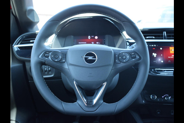 Opel Corsa 1.2 Turbo GS ACHTERUITRIJCAMERA MET SENSOREN | NAVIGATIE & CARPLAY | E.C.C. |