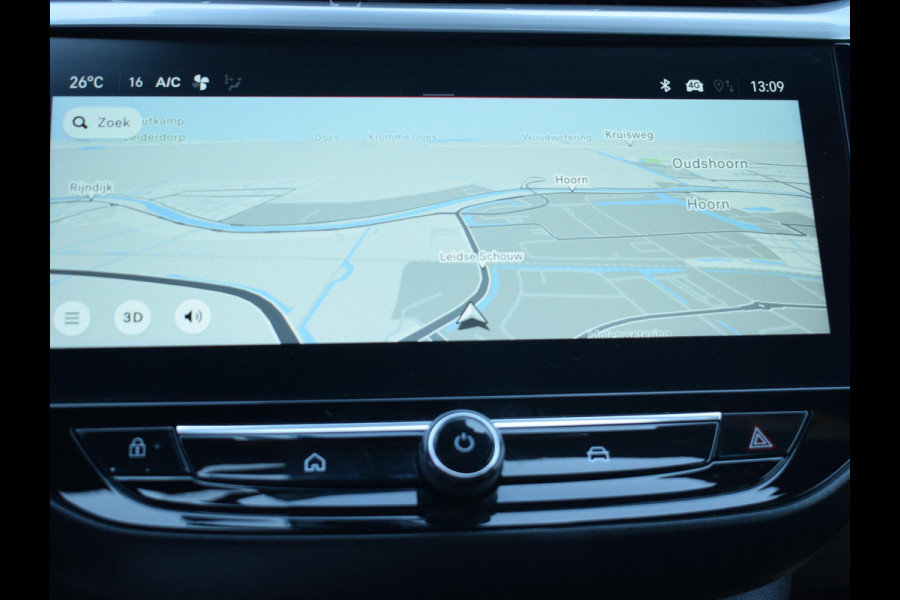 Opel Corsa 1.2 Turbo GS ACHTERUITRIJCAMERA MET SENSOREN | NAVIGATIE & CARPLAY | E.C.C. |