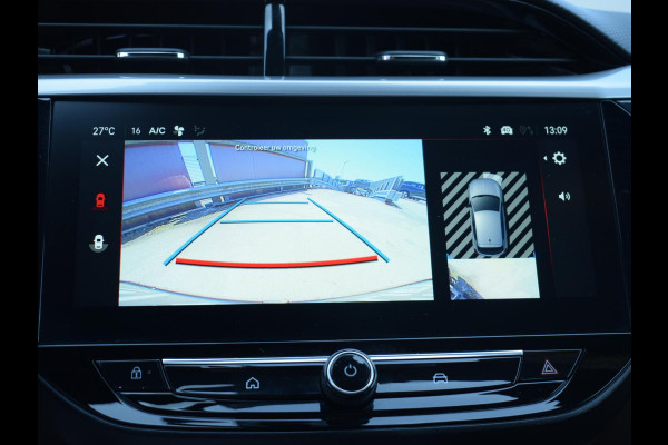 Opel Corsa 1.2 Turbo GS ACHTERUITRIJCAMERA MET SENSOREN | NAVIGATIE & CARPLAY | E.C.C. |