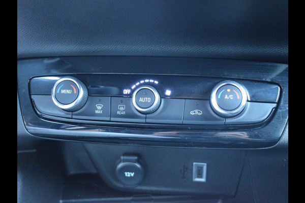 Opel Corsa 1.2 Turbo GS ACHTERUITRIJCAMERA MET SENSOREN | NAVIGATIE & CARPLAY | E.C.C. |
