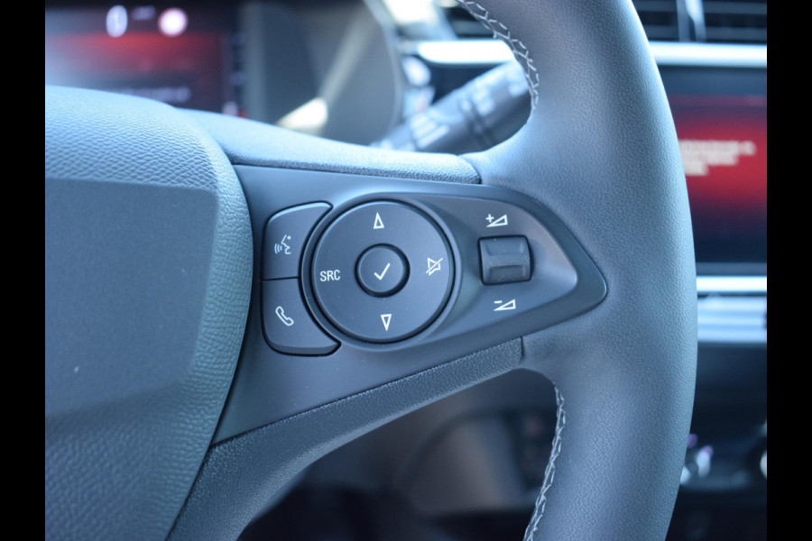 Opel Corsa 1.2 Turbo GS ACHTERUITRIJCAMERA MET SENSOREN | NAVIGATIE & CARPLAY | E.C.C. |