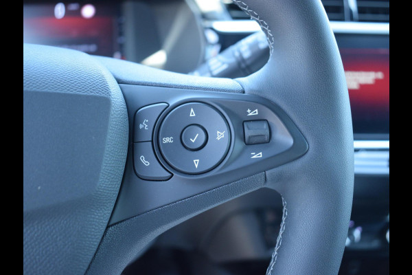 Opel Corsa 1.2 Turbo GS ACHTERUITRIJCAMERA MET SENSOREN | NAVIGATIE & CARPLAY | E.C.C. |
