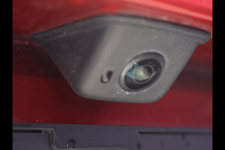 Opel Corsa 1.2 Turbo GS ACHTERUITRIJCAMERA MET SENSOREN | NAVIGATIE & CARPLAY | E.C.C. |