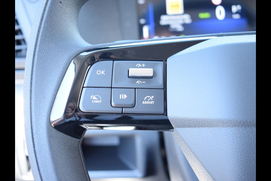 Opel Vivaro Electric L3 75 kWh | 8 jaar garantie | Apple Carplay | camera | dodehoekdetectie | parkeersensoren voor & achter | Comfort tussenschot | rijklaarprijs